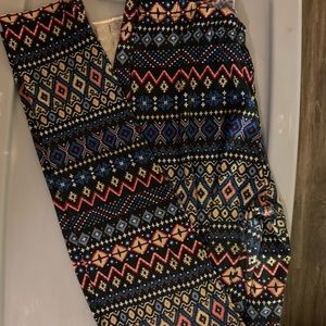 Leggings